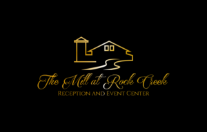 Logo Design by soulpro03 for The Mill at Rock Creek | Design: #24556433