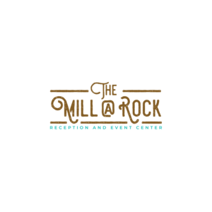 Logo Design by rozT for The Mill at Rock Creek | Design: #24609735