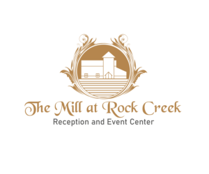 Logo Design by joshsel3 for The Mill at Rock Creek | Design #24605525