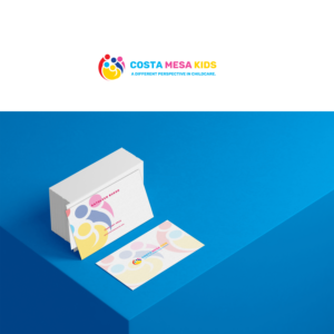 Logo Design by emmanuel 23 for Costa Mesa Kids | Design #24555638
