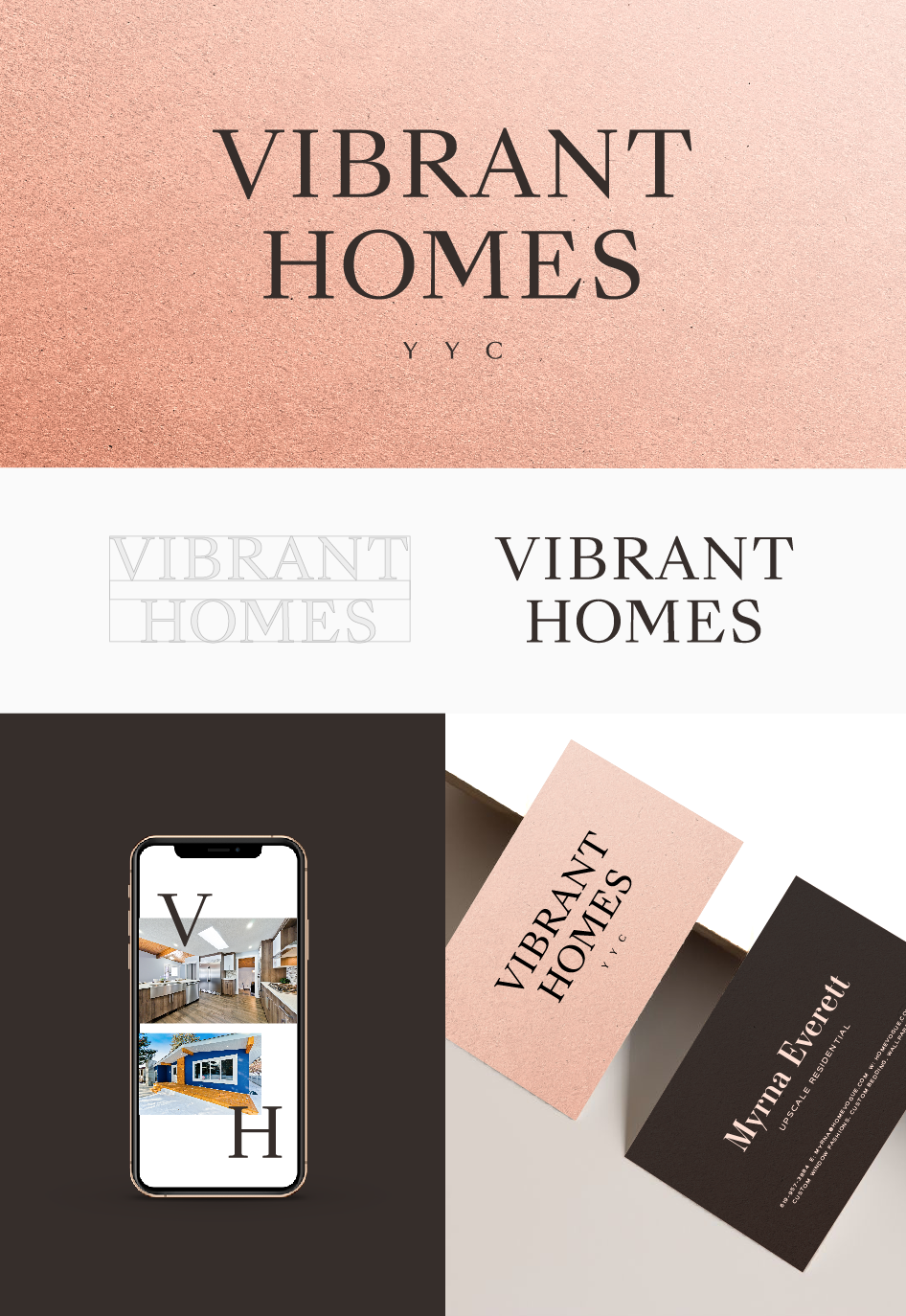 Logo Design by Andrew for this project | Design #24565281