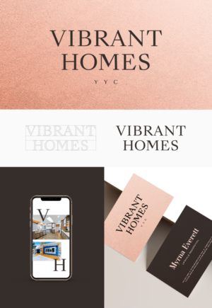 Logo Design by Andrew