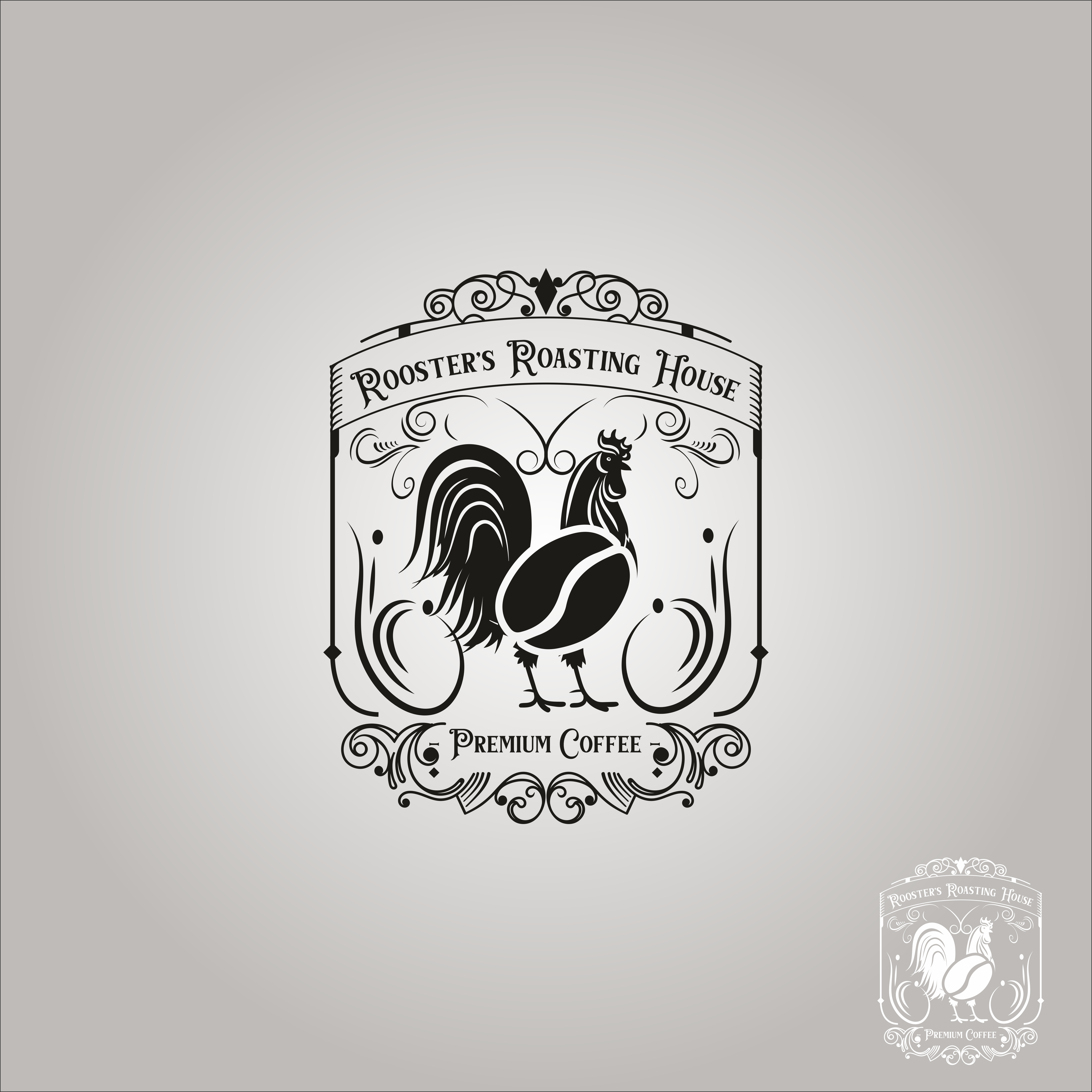 Diseño de Logo por bgencten para este proyecto | Diseño #24582502