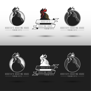 Logo Design by owlandcatdesign