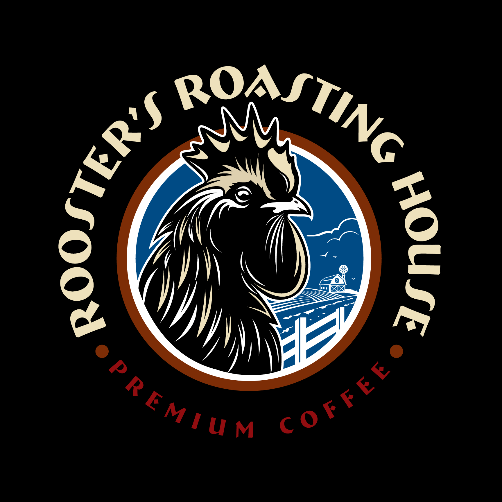 Logo Design by Dennis Jackson Design for this project | Design #24568765