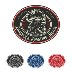 Logo Design by PI-oons