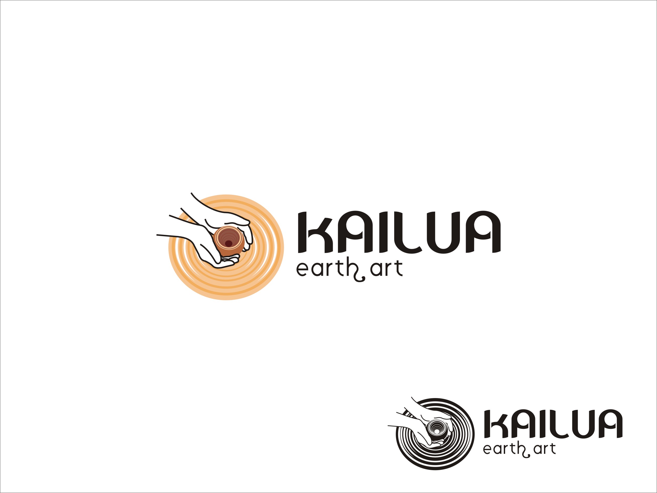 Logo Design by lrbalaji for this project | Design #24568688