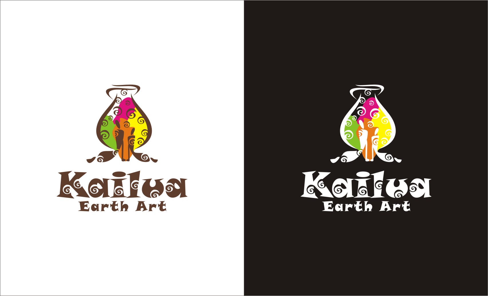 Logo Design by lrbalaji for this project | Design #24570603