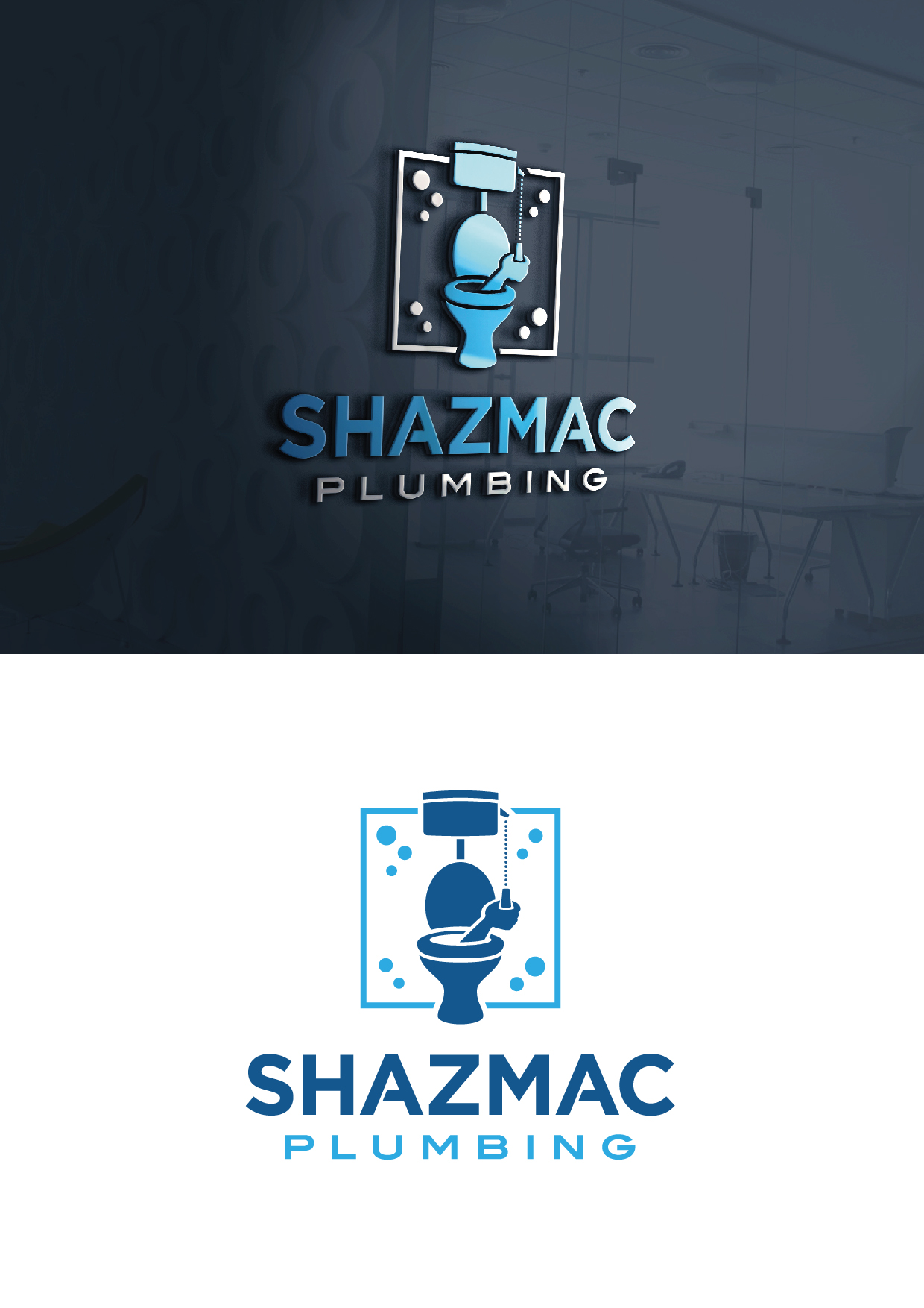 Logo Design by grrssn for this project | Design #24556990