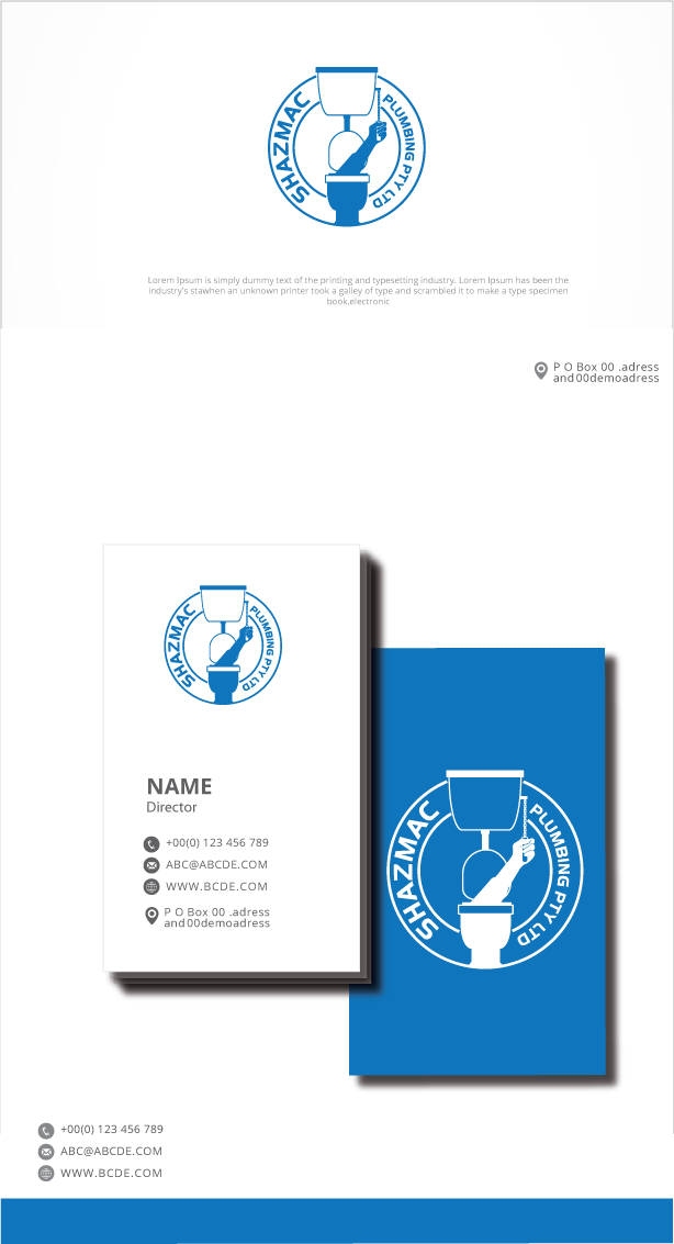 Logo Design by graphicevolution for this project | Design #24558617