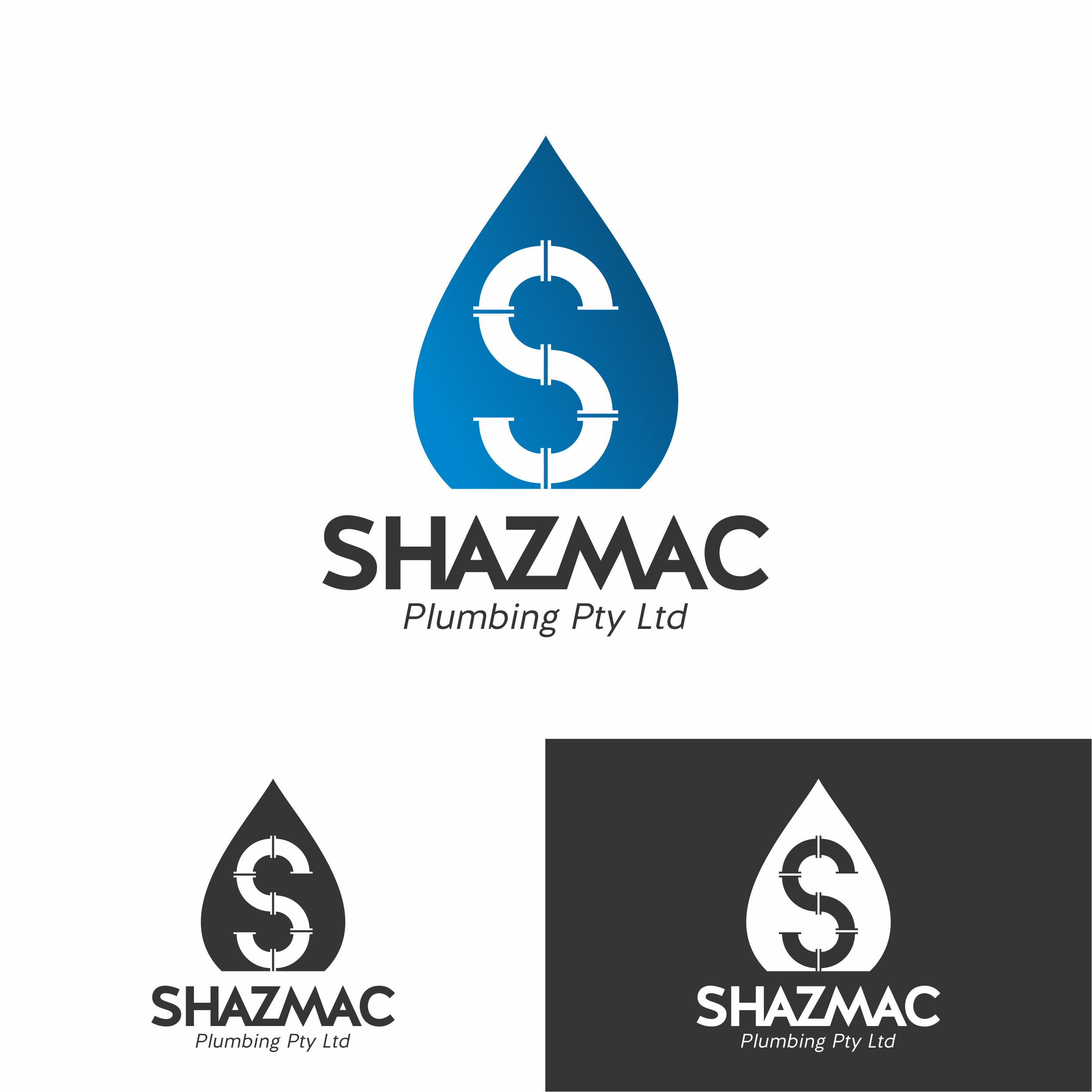 Logo Design by Christianto for this project | Design #24558091