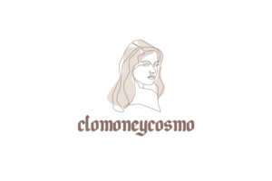 clomoneycosmo | Logo-Design von mrmrnjr