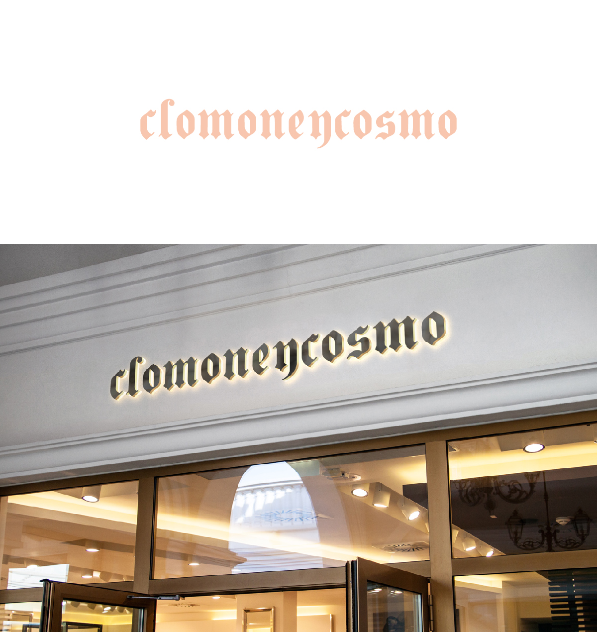 Logo Design by Cretovi for this project | Design #24562745