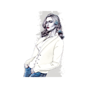 Online women's t-shirt store (A spin on THE CAPSULE WARDROBE); designs needed for t-shirts | T-Shirt-Design von elveneclipse