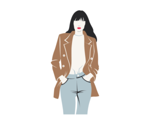 Online women's t-shirt store (A spin on THE CAPSULE WARDROBE); designs needed for t-shirts | T-Shirt-Design von Whitebread