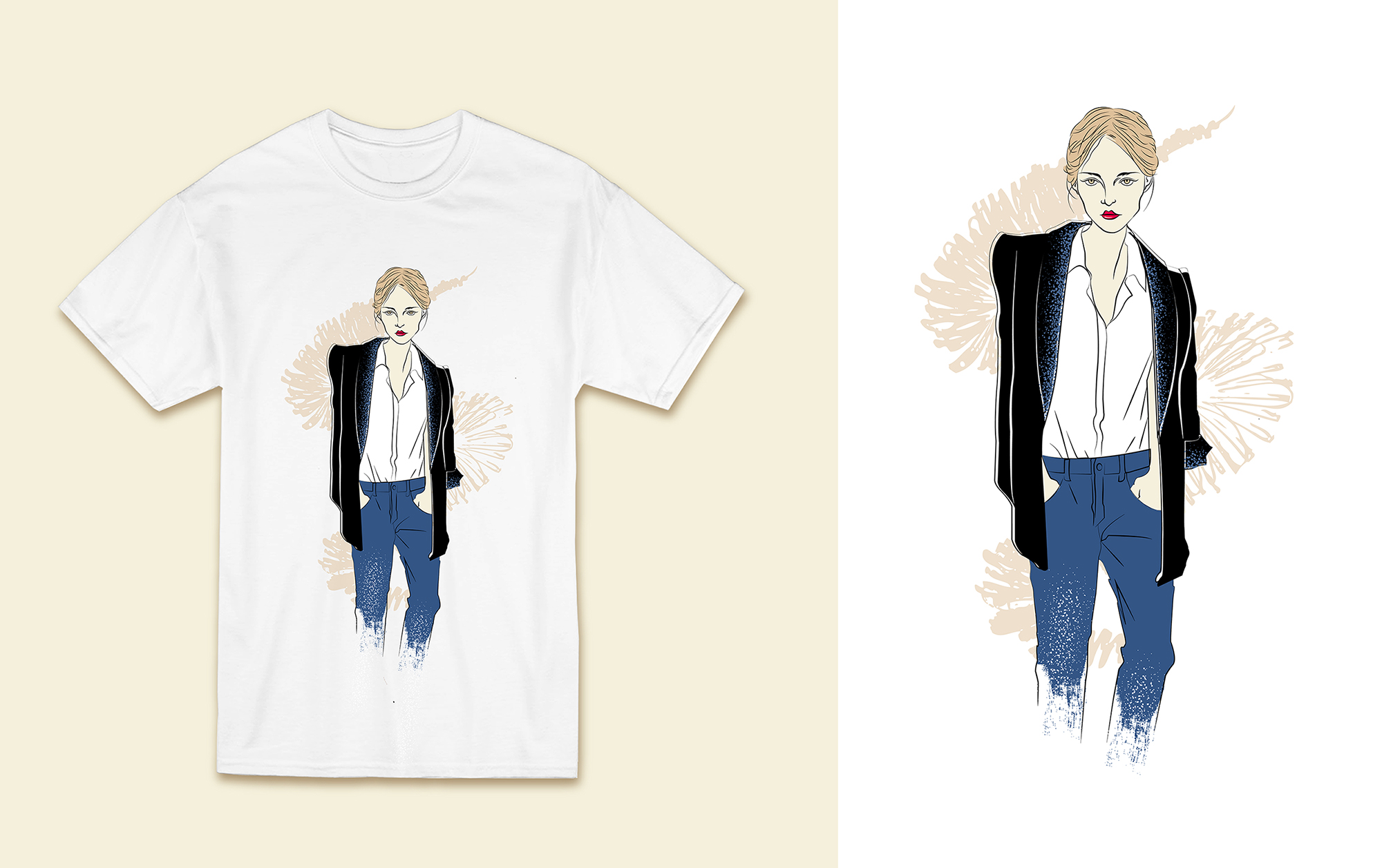 Design de T-shirt par typeo1978 pour ce projet | Design #24606974