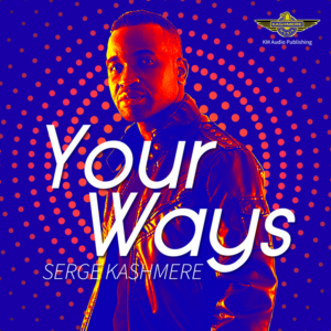 Your Ways | CD-Cover-Design von eleven