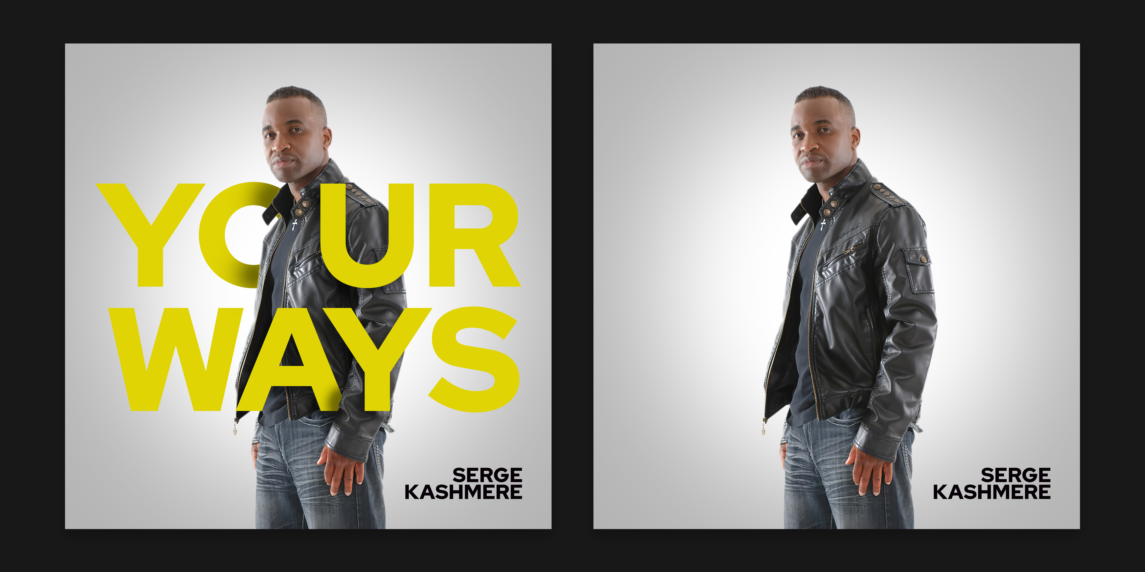 CD Cover Design by vadim reko for this project | Design: #24570239