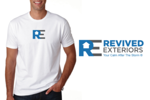 T-shirt Design by Jay Design