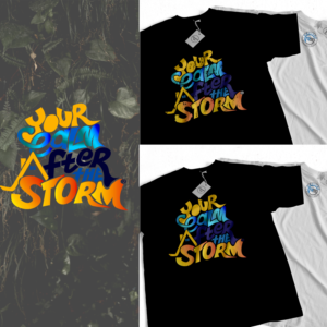 T-shirt Design by dhelle for Revived Exteriors, Inc. | Design #24604448