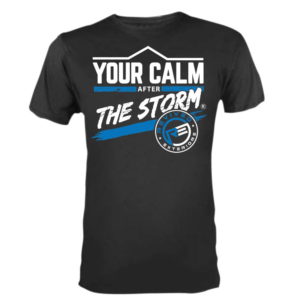 T-Shirt-Design von 75-R-P-Z für Revived Exteriors, Inc. | Design: #24594547