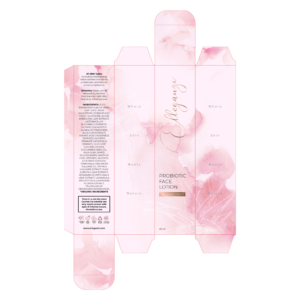 Packaging Design by PanjiKae for Elleganzi Skincare | Design: #24614201