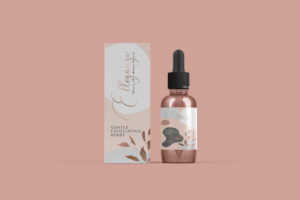 Packaging Design by Cyanide Designz for Elleganzi Skincare | Design: #24571964