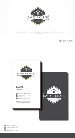 Logo Design by graphicevolution for this project | Design: #24559325