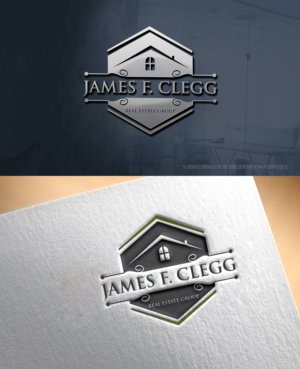 Logo Design by graphicevolution for this project | Design: #24559326