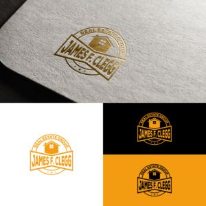 Logo Design by Cah RE 2