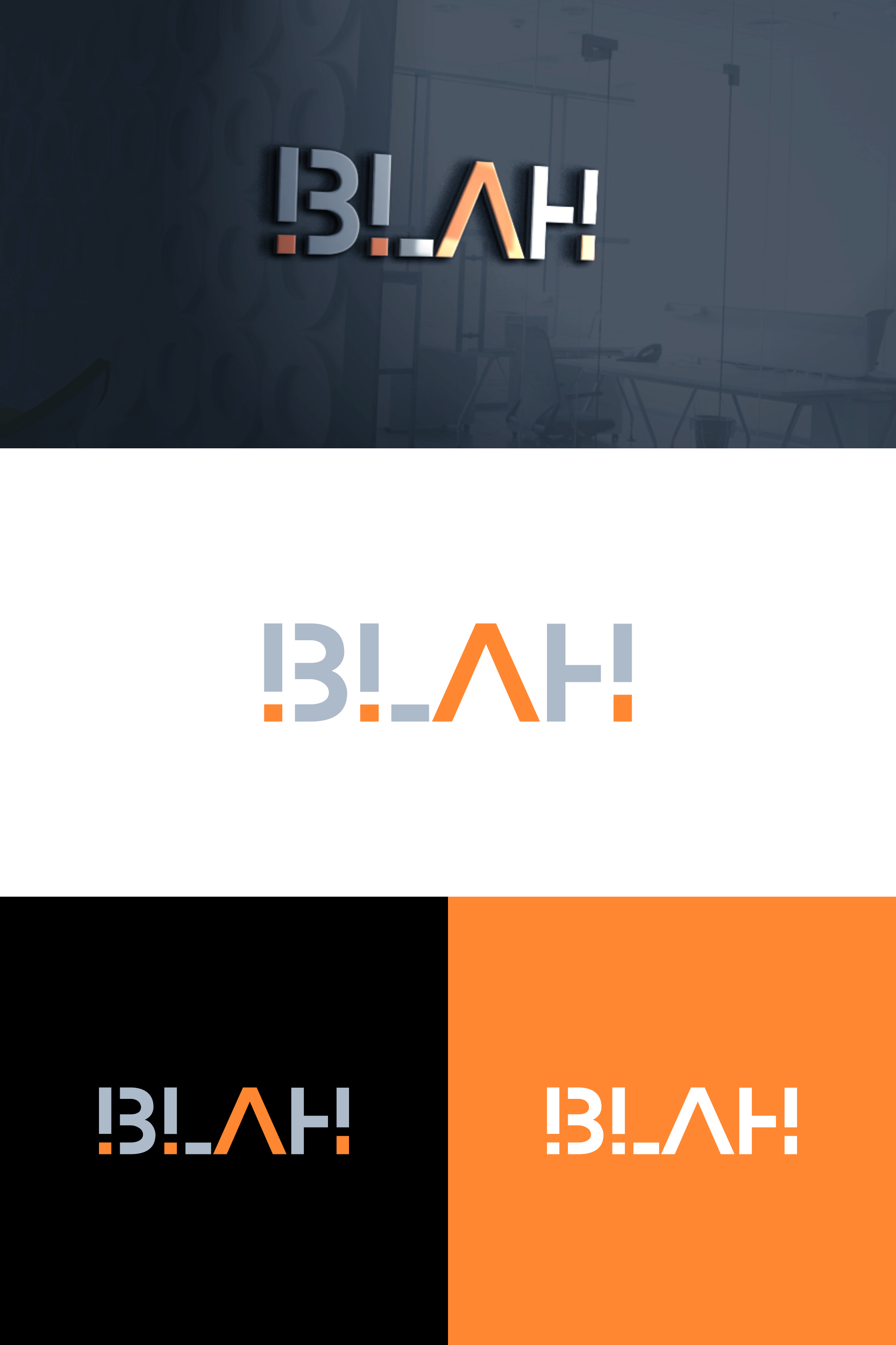 Logo Design by Gambar Drips for this project | Design #24568906