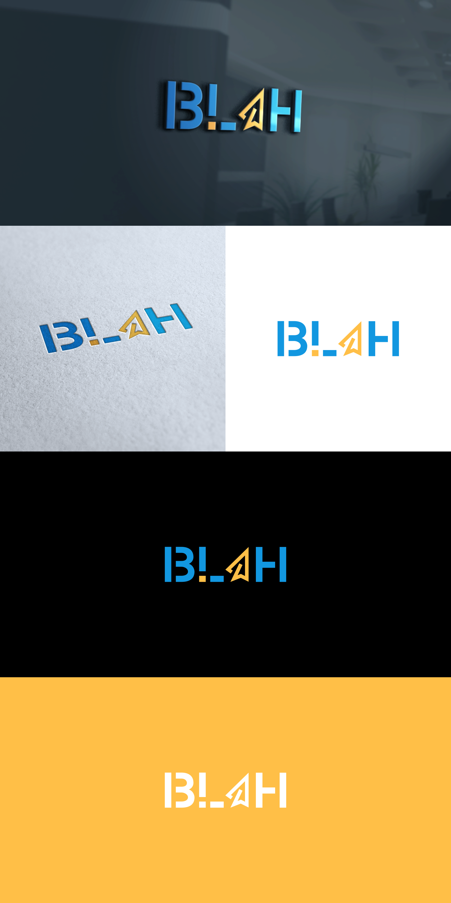 Design de Logo par Gambar Drips pour ce projet | Design #24571035