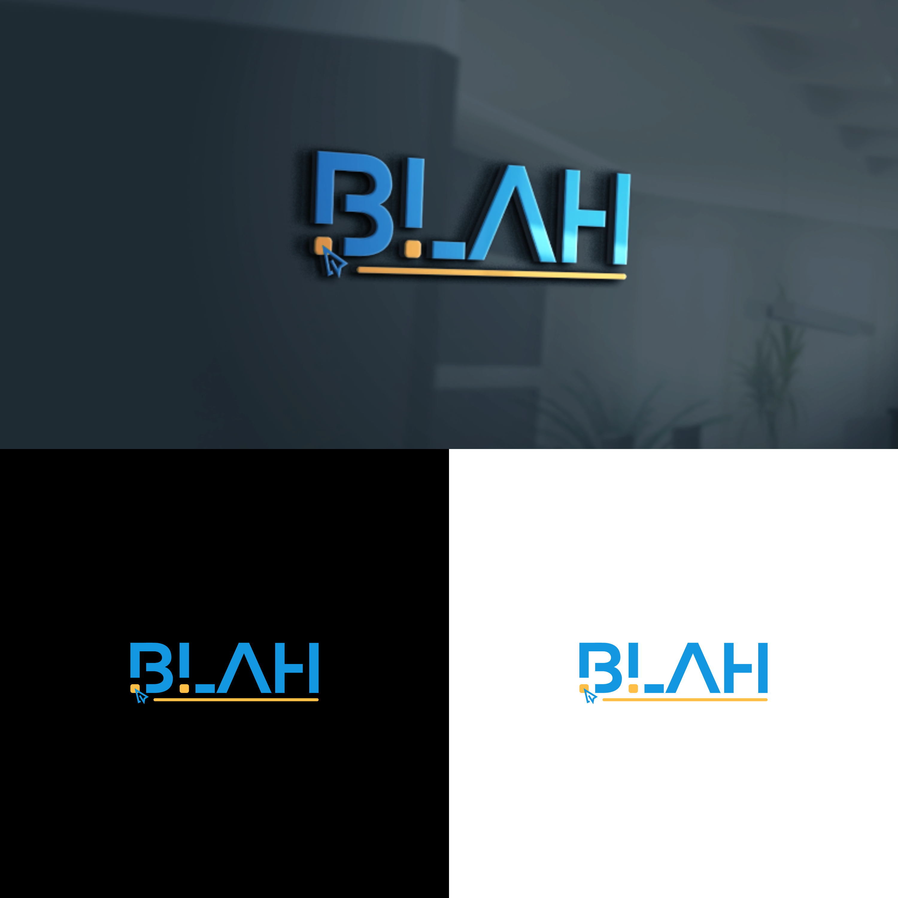 Logo Design by Gambar Drips for this project | Design #24573248