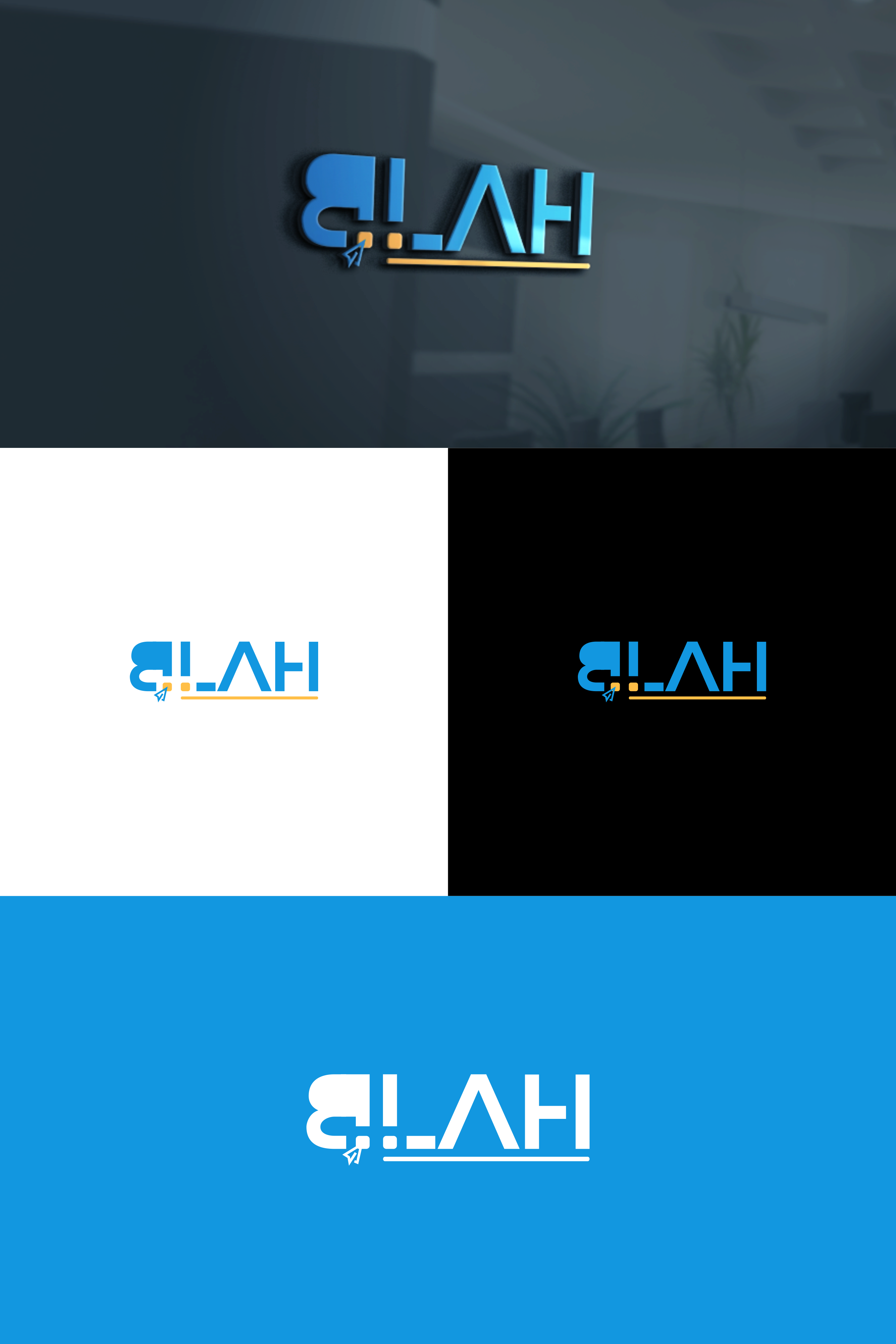 Logo Design by Gambar Drips for this project | Design #24573268