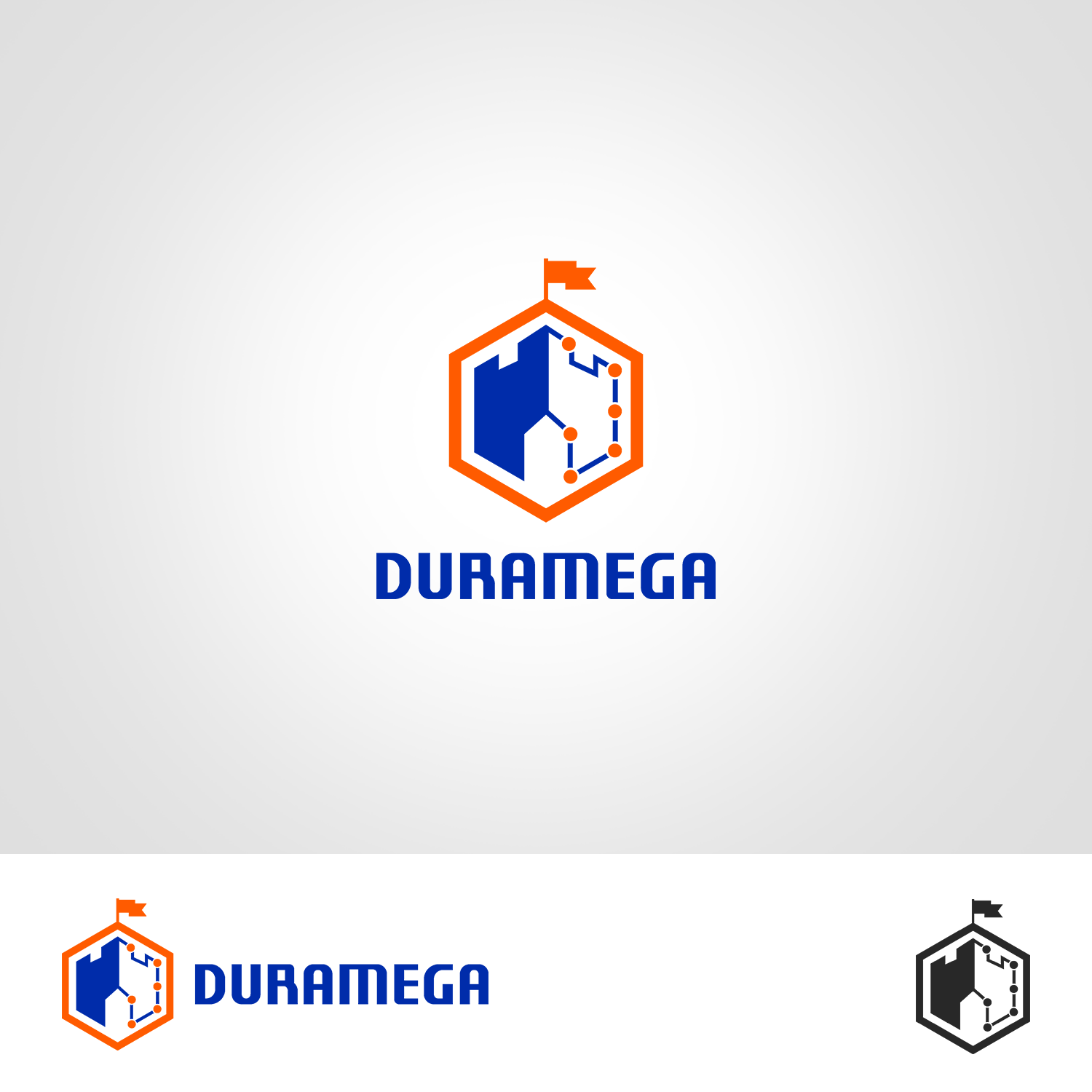 Logo Design by Creative Bros for this project | Design #24583972