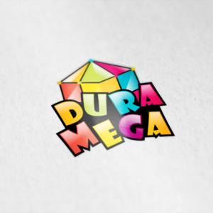 DURAMEGA | Logo Design by sushsharma99