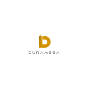 DURAMEGA | Logo-Design von GVisions