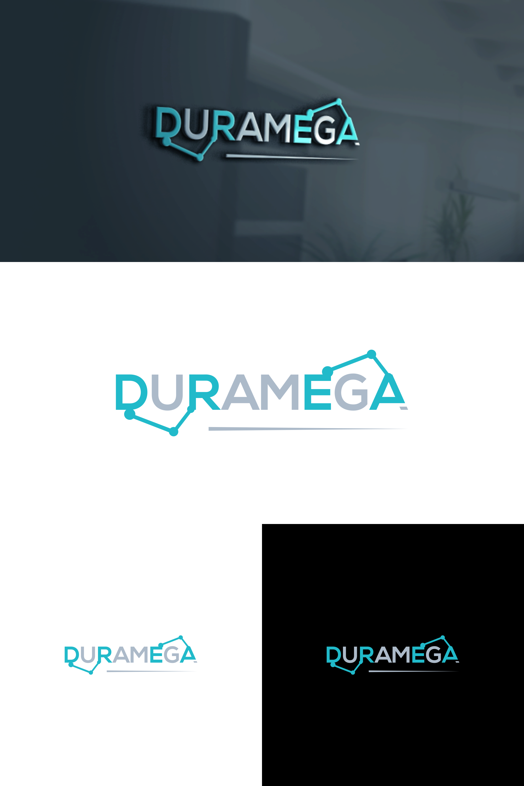 Logo Design by Gambar Drips for this project | Design #24565737