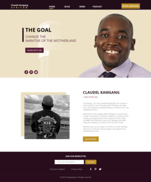 Web Design by Creative Slices