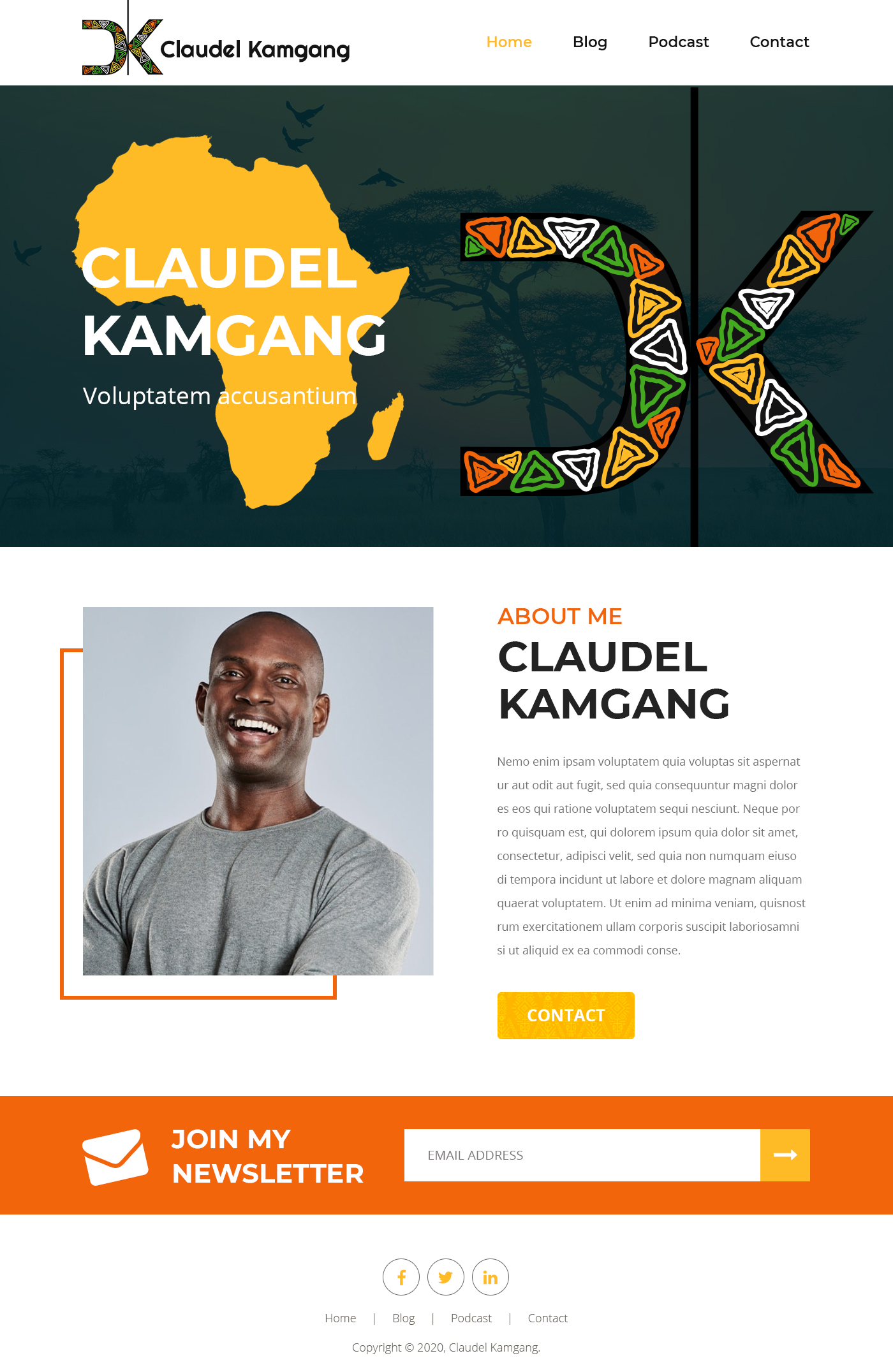 Web-Design von Starlyn DS für dieses Projekt | Design #24570721