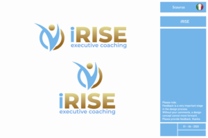 Logo Design by InkThink by Scaurus