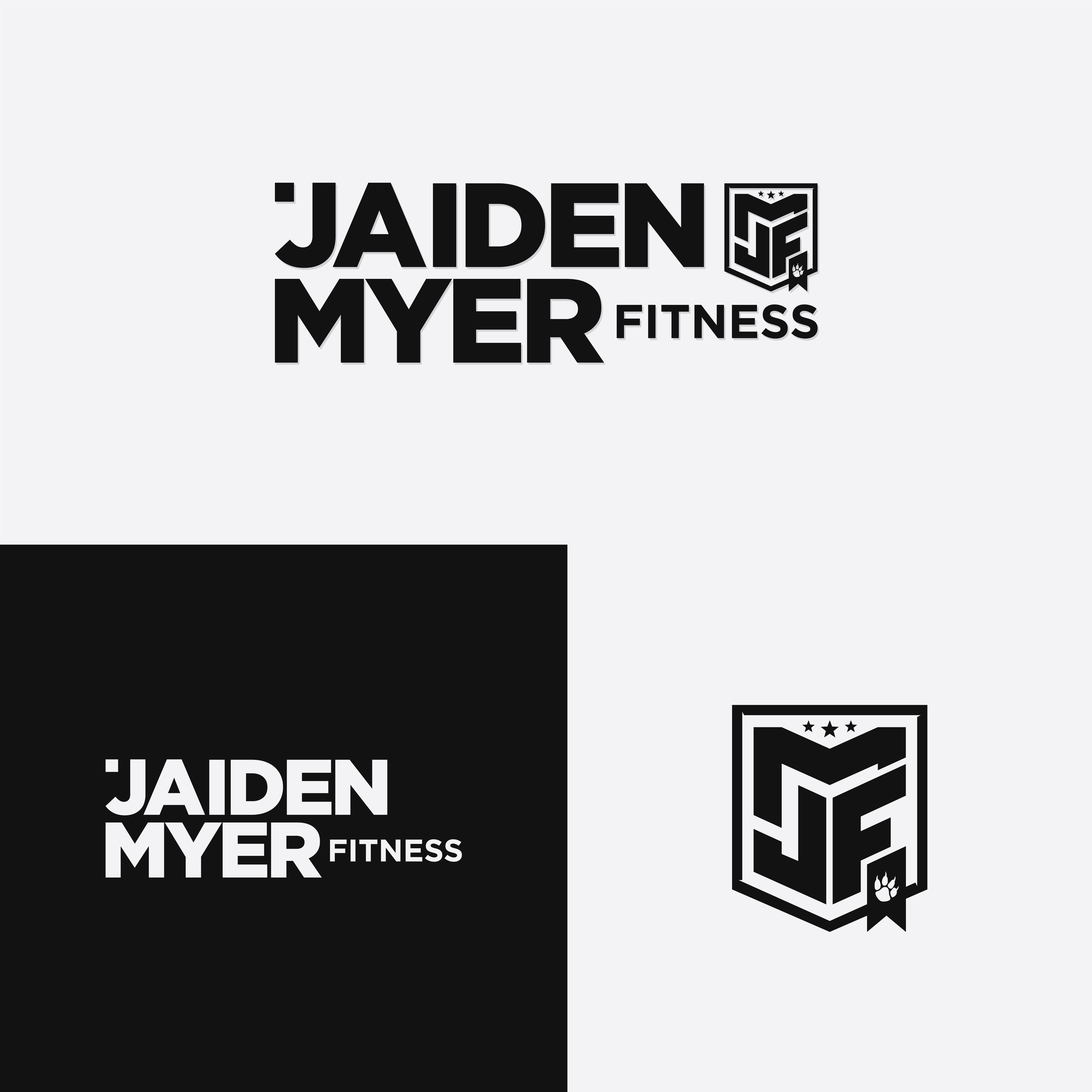 Logo Design by Christopher.Min for this project | Design #24603829