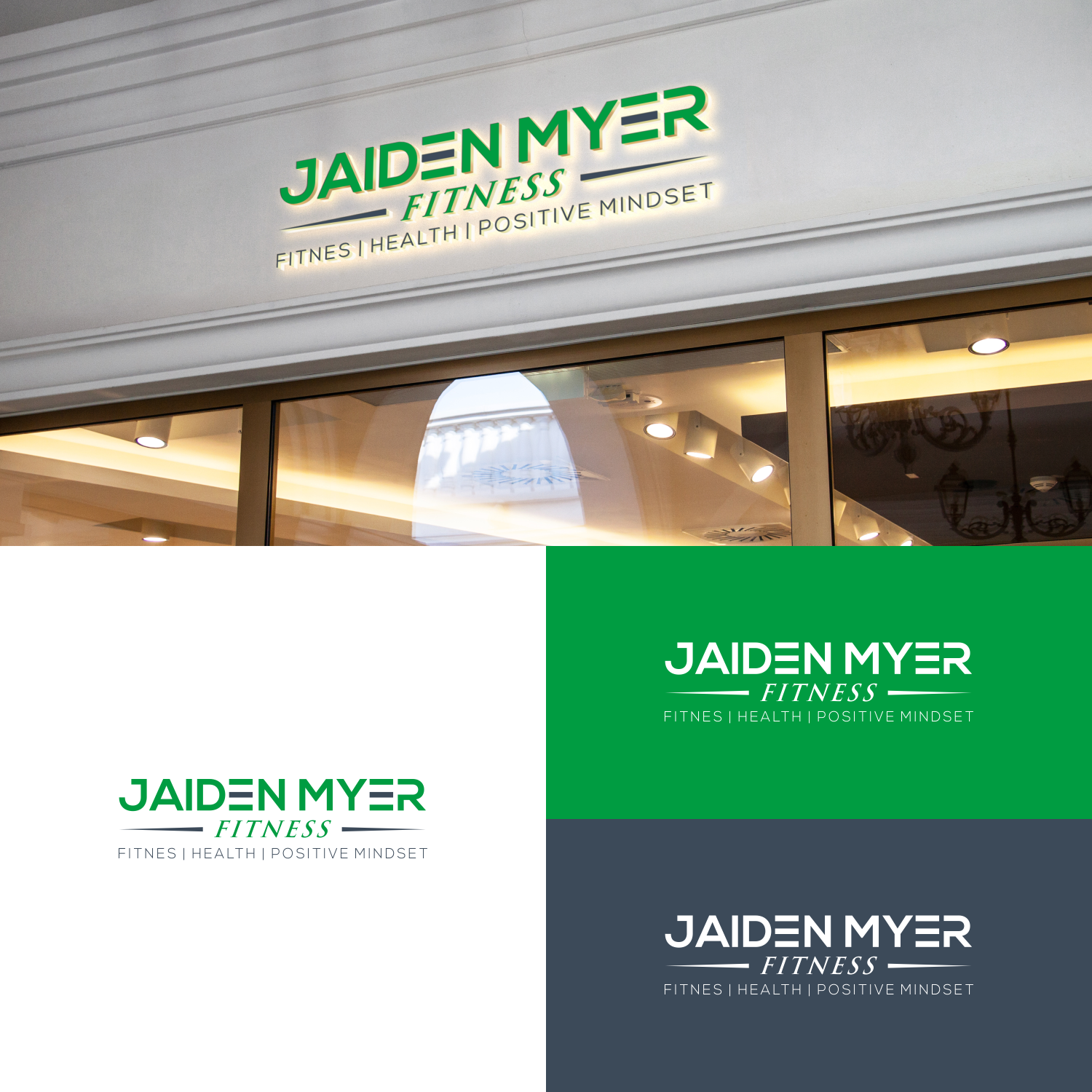 Logo Design by mbah sanem for this project | Design: #24562788