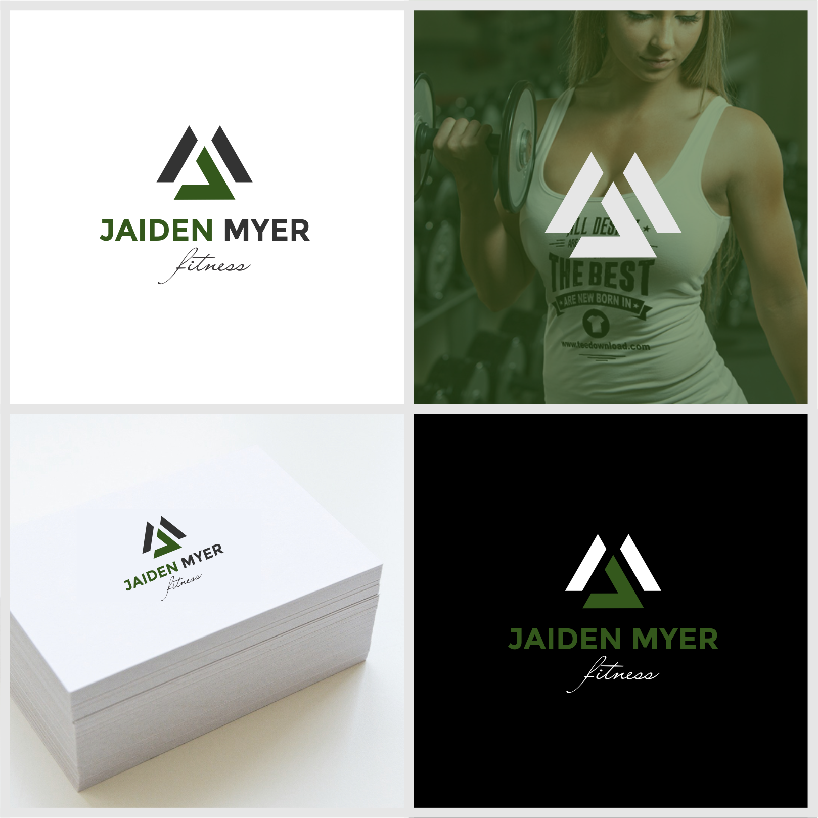 Logo Design by M.Syaiful Huda for this project | Design #24565346