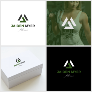Logo Design by M.Syaiful Huda
