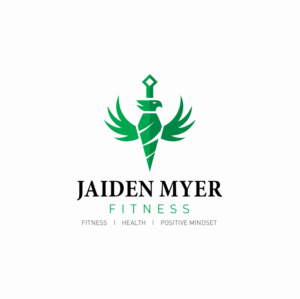 Logo Design by dominatebranding
