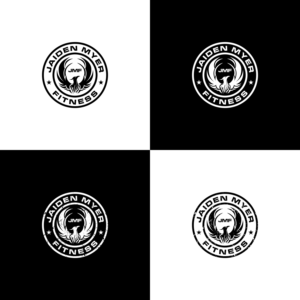 Jaiden Myer Fitness | Logo Design by 1975oliverocampo