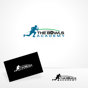 Logo Design by Arham Hidayat