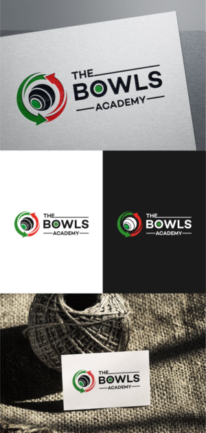 Logo Design by Graphic Media