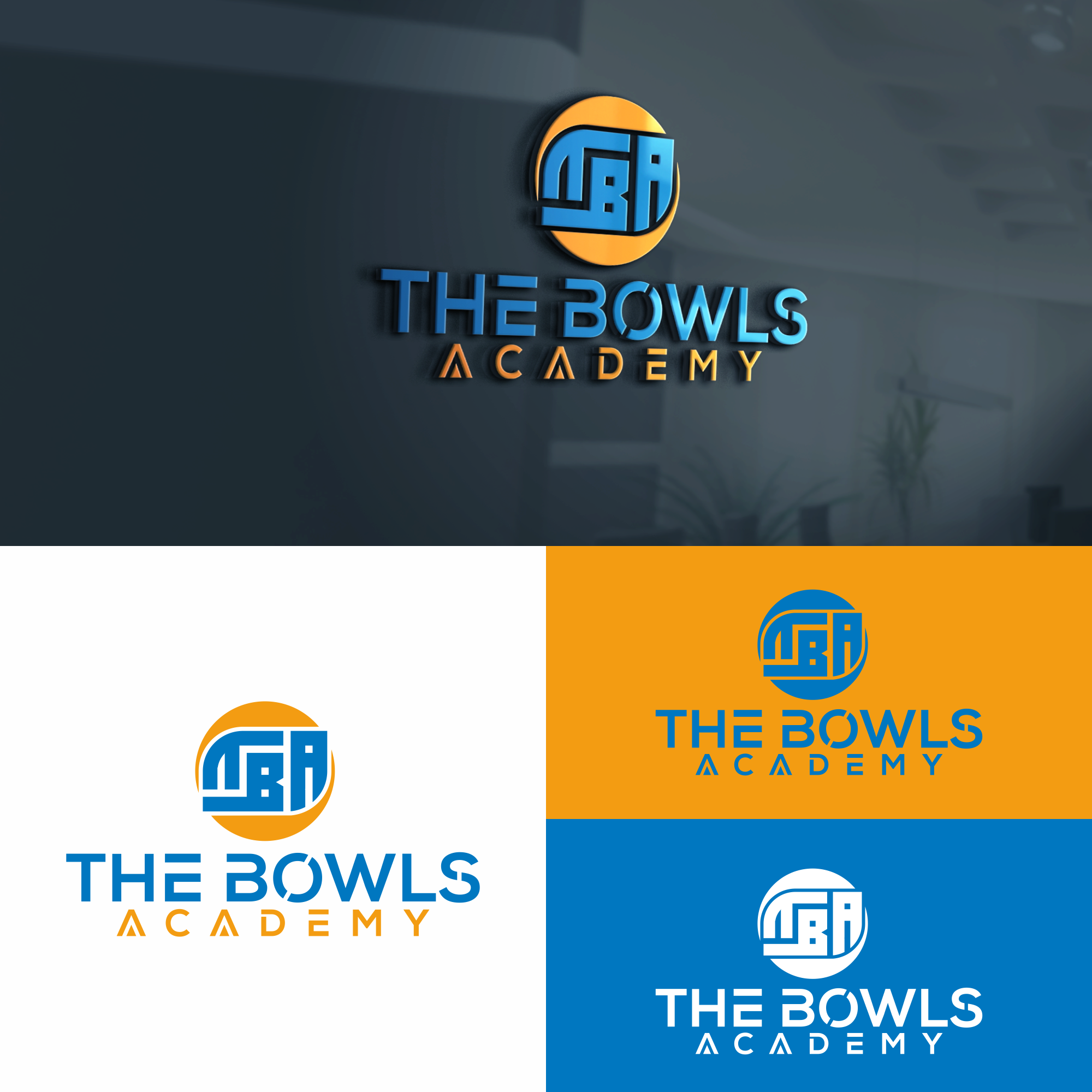 Design de Logo par Cah RE 2 pour ce projet | Design #24601499